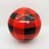 Training Quality Hand Made Machine Stitched Leather Indoor Branded Football