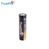 18650 2400mAh flat lithium battery 3.7v 2500mah 7543125 for bicycle light