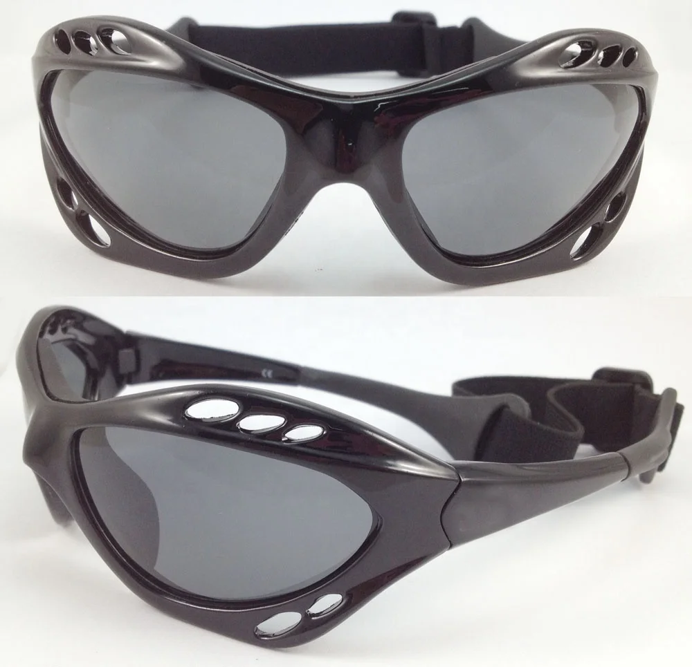 Oem Classic Customized Unisex Sports Floating Sunglasses With Anti