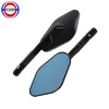 UNIVERSAL Aluminum CNC motorcycle rearview Side mirror
