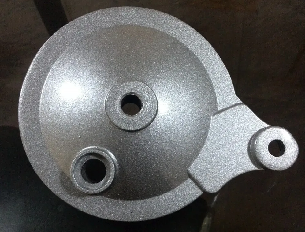 Factory price XRM Motorcycle rear wheel hub cover