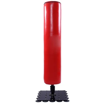 non hanging punching bag