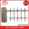 Parking Lot Factory Price automatic barrier gate with single bar 6 meters(SEWO-DZ260E)