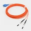 Factory Direct SMA-SC Fiber Optic Patch Cord cable per meter