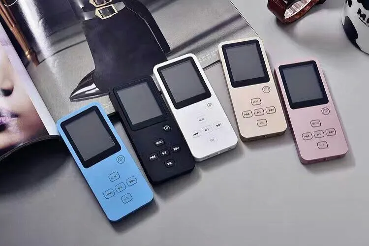 digital mp3 player fiio