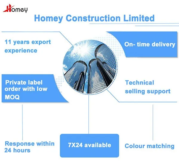 Silicone Sealant Adhesive Glue