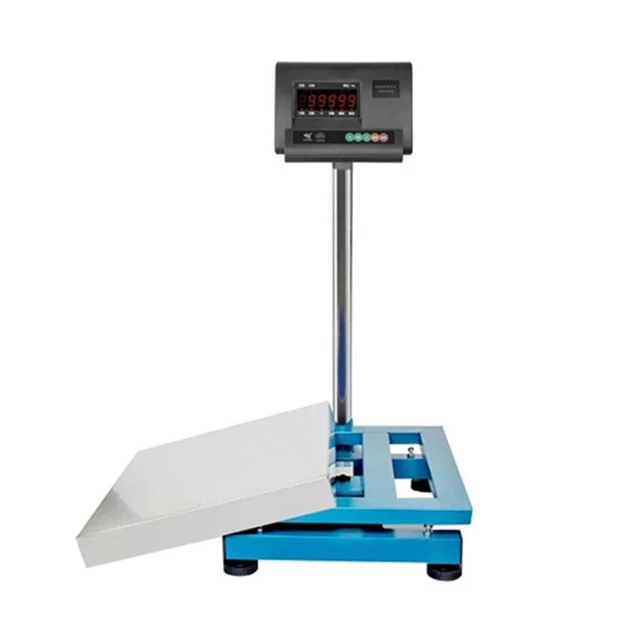 platform weighing scale