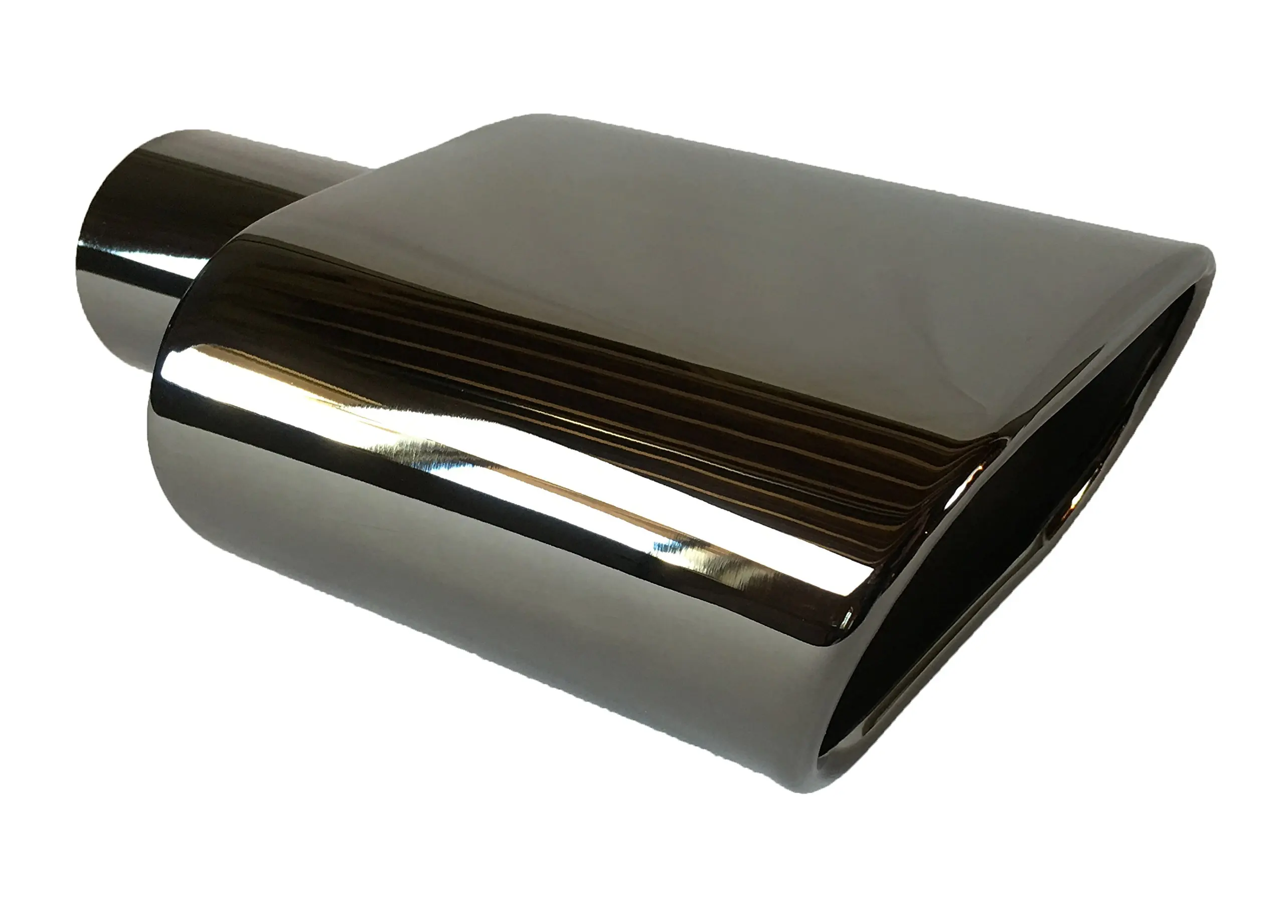 Cheap 2 5 Chrome Exhaust Tips, find 2 5 Chrome Exhaust Tips deals on