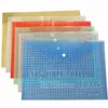 Printing document file my clear bag