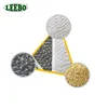 Spun-Bonded geosynthetic clay liner with sodium bentonite for ponds