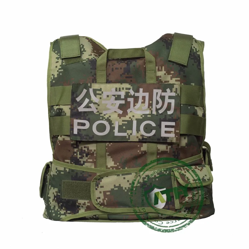 Camouflage Kevlar Clothing For Military Uniform Bullet Proof Vest Buy