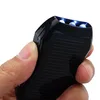 Flashlight Keychain Mini Solar Charger 1500mah