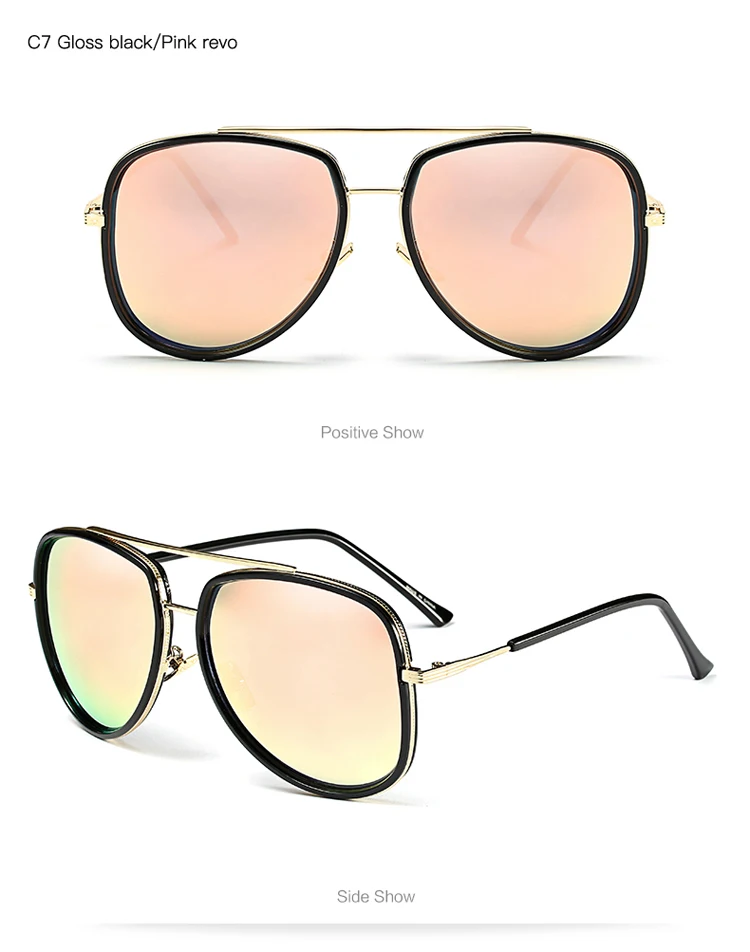 Ms611 New Dollar General Cork Sunglasses Private Label Cheap