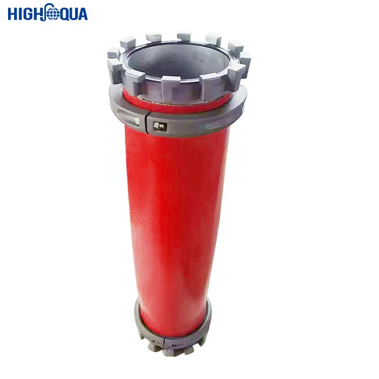 6 Inch 12 Inch Lay Flat Drinking Water Transfer Irrigation Drag Hose