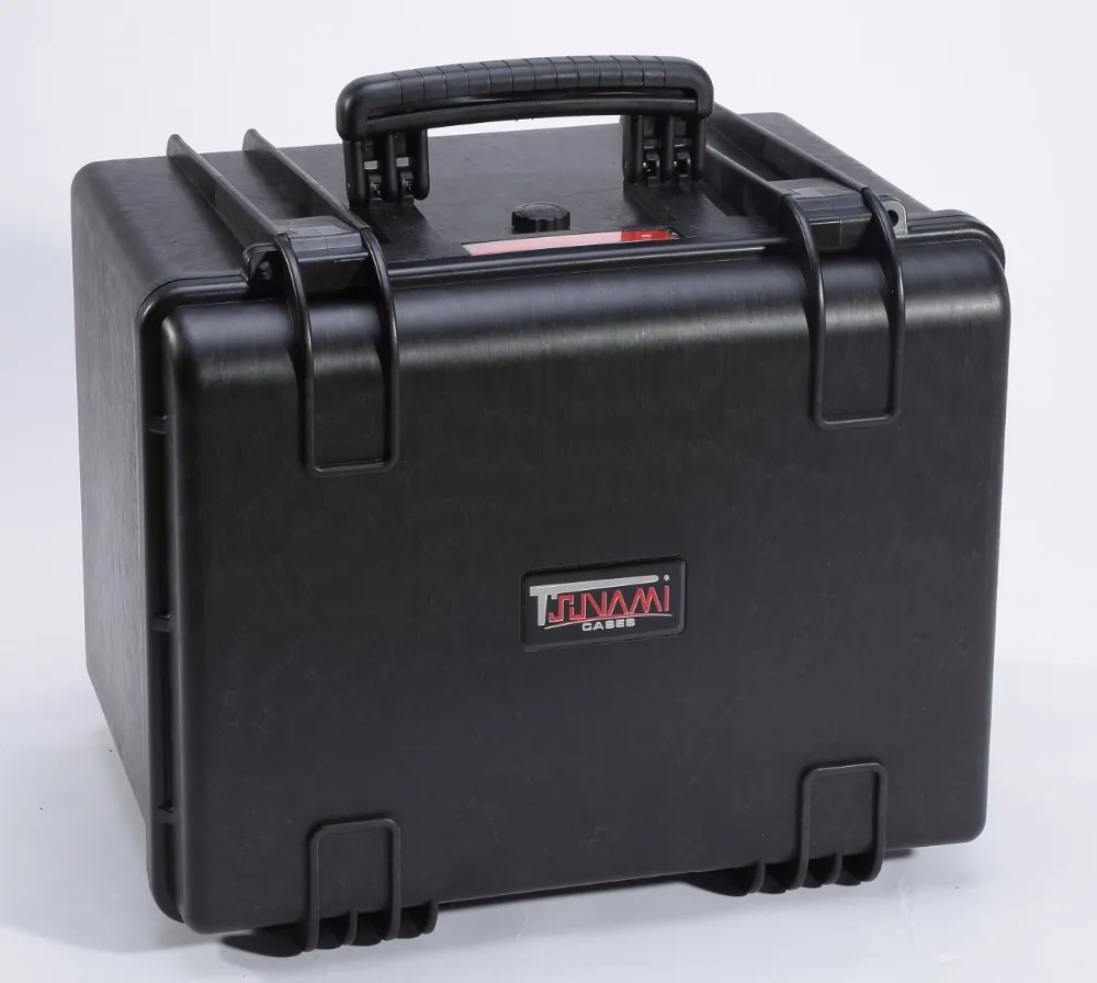 Hot Item!!tsunami No.443333 Waterproof Motorcycle Helmet Hard Case