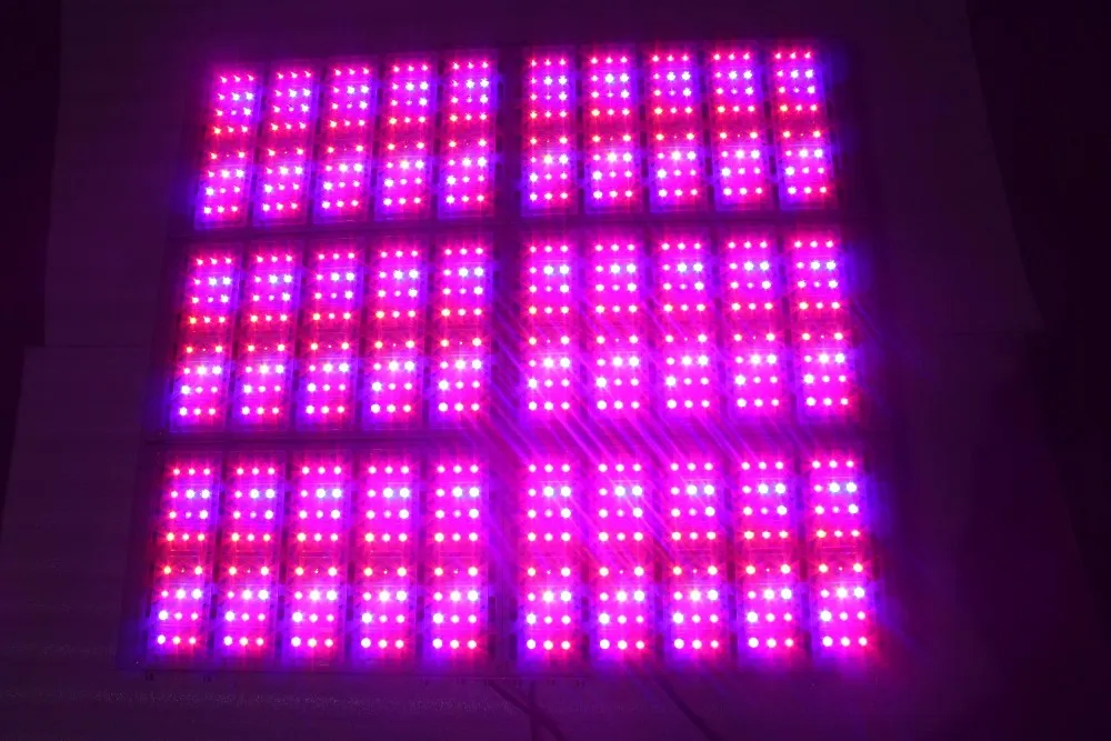 LUXINT 2019 new hydroponic high power 2000W led grow lights with full spectrum 5 years warranty