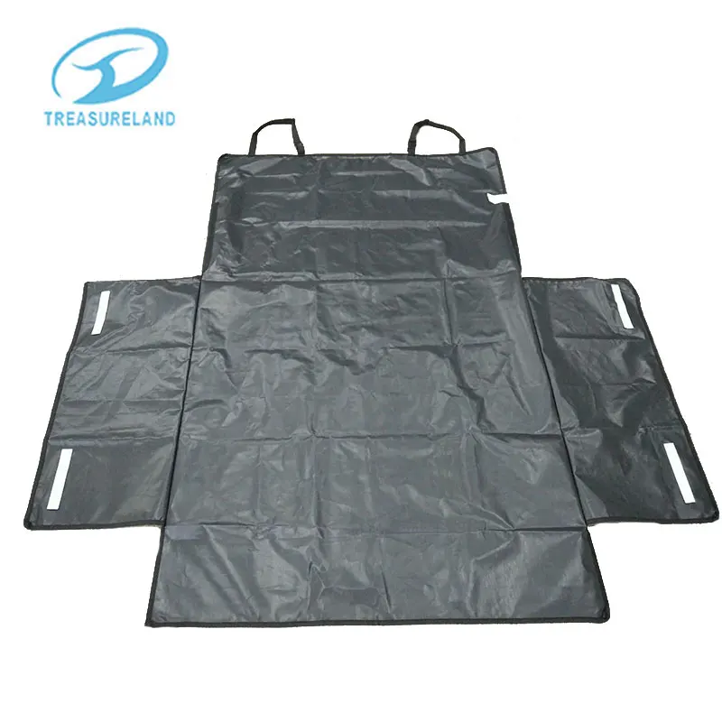 New Design Universal Waterproof Car Trunk Liner For Pet Car Interior
