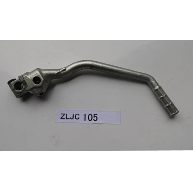 klx 150 parts chrome aluminum motorcycle kick starter kick start lever buy klx 150 parts kick starter kick start lever product on alibaba com klx 150 parts chrome aluminum