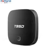 Guangdong supplier download user manual for android T95D set top box