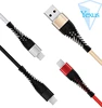 Low MOQ High Quality Fast Charging Speed Good Price USB Cable in China