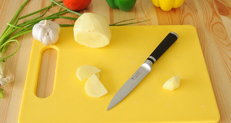 cuchillo de chef DAKOO KN148A05E, imagen 7