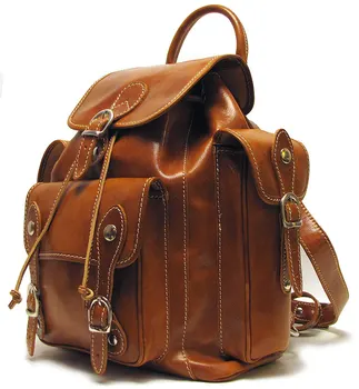 natural leather bags