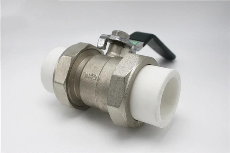 Manual Ppr Brass Food Grade Ball Valve Cpvc Ball Valve Buy Manual Ppr