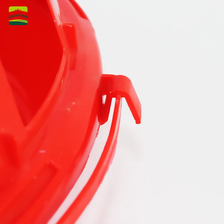 Chicken Auto Feeder Best Hanging To Prevent Waste Buy Chicken