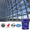 Marine underseal mica iron oxide intermediate paint rust preventative coating