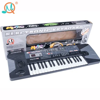 organo musical niños