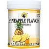 Halal_Fruit Flavor_Pineapple Ice cream flavor_Pineapple Flavor_Flavor for ice cream