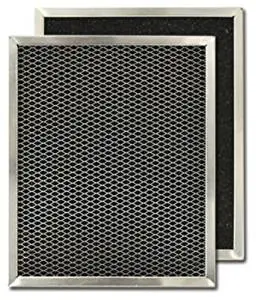 BIN GE General Electric WB2X2891 Oven Range Hood Filter Replacement Hotpoint