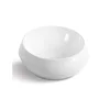 Chinese Sanitary Ware Living Room Cabinet with Wash Basin Ceramic Bathroom Hand Wash Basin