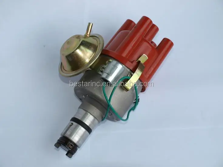Germany Car Ignition Distributor 0231178009 With Genuine Standard Buy