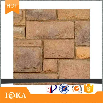 Cement Faux Stone House Exterior Wall Cladding Buy Cement Faux