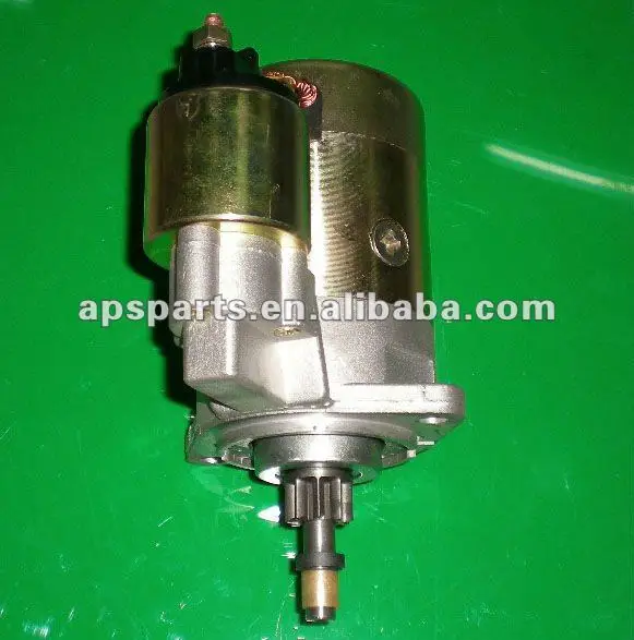 12v VW starter motor, View VW starter motor, Product Details from APS
