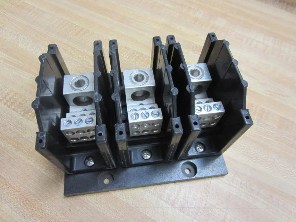 BUSSMANN COOPER BUSSMANN 16375-1