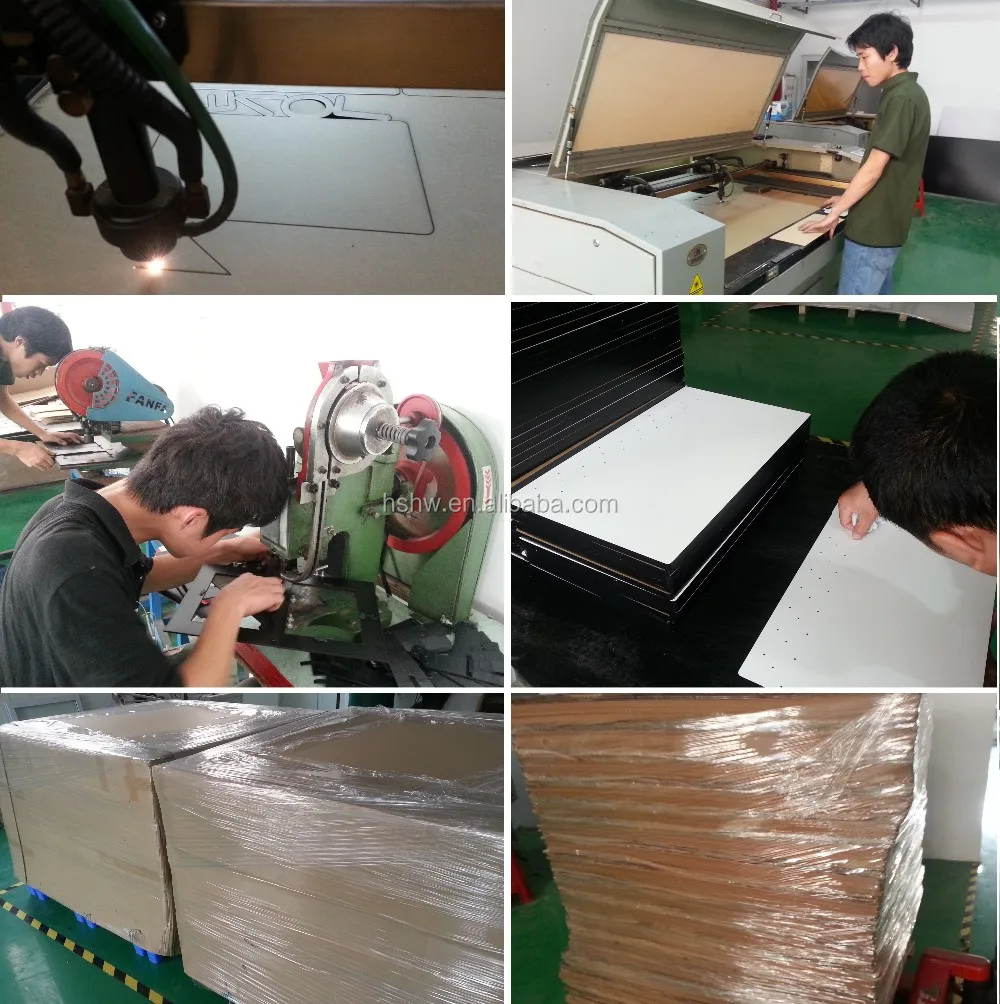 3mm Blank Sheet Sublimation Mdf Hardboard Blanks China Buy