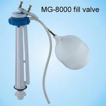 
Fill Valve 