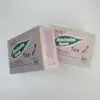 Regulate the menstrual function tea/womb detox tea herbal tea