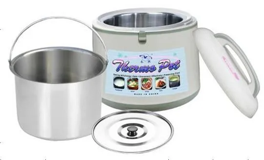 Magic cooker 6.2L for faster rice cooking electric thermal cooker.jpg