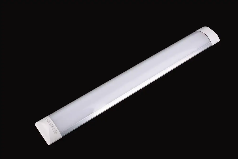 Pust Proof 220v Led Tube Light 18w 36w Buy Led Tube Light,Led Tube