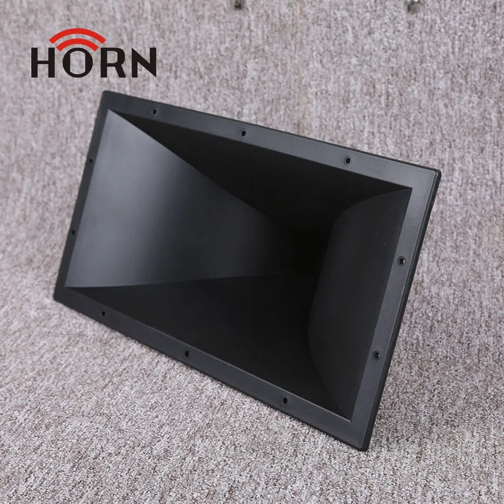 Tweeter Replacement 443*226*200 Mm Waterproof Horn Tweeter Buy Piezo