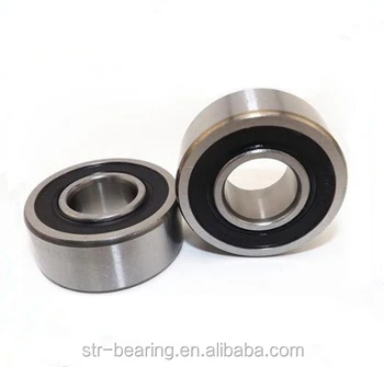 12x32x14 Mm C3 Z4v4 Chrome Steel Deep Groove Ball Bearing 62201 62201 ...