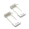 Customized fixed spring clip for LED ceiling lamp spotlight