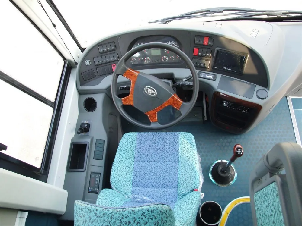 53 Seater Daewoo Long Distance Tour Bus Prices Buy Bus Prices,Tour