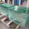 Pretty Service Flat 3mm 4mm 5mm 6mm 12mm Clear Float Glass price