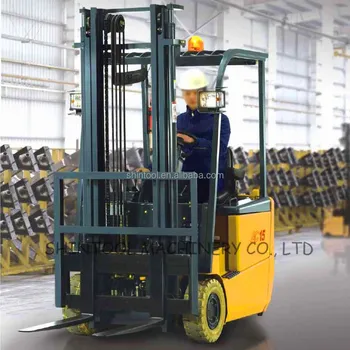 1 2 Ton 3 Wheel Superelastic Electric Forklift Small Turning Radius Forklift Use For Warehouse Buy Small Turning Radius Forklift Small Turning Radius Forklift Small Turning Radius Forklift Product On Alibaba Com