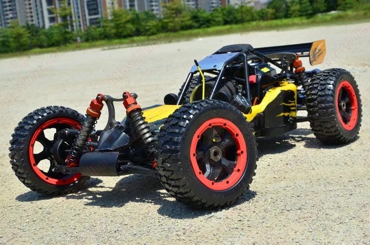 rovan rc buggy