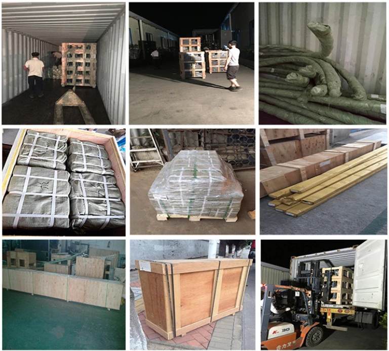 所有行业  建筑与房地产  栏杆与扶手  包装细节: 包装,密封 plywpod